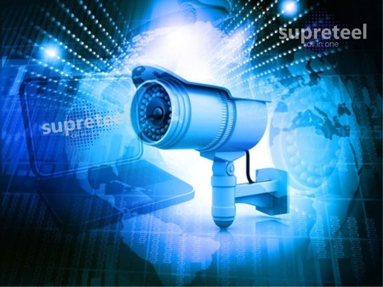 cctv para empresas